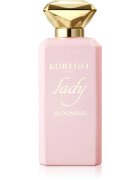 Korloff Lady Blooming Eau de Parfum hölgyeknek 88 ml