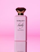 Korloff Lady Blooming Eau de Parfum hölgyeknek 88 ml