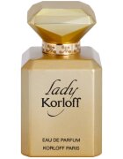 Korloff Lady Eau de Parfum hölgyeknek 50 ml