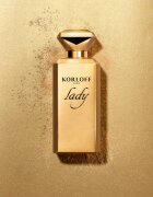 Korloff Lady Eau de Parfum hölgyeknek 50 ml
