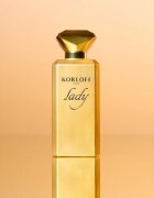 Korloff Lady Eau de Parfum hölgyeknek 50 ml