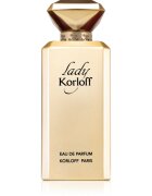 Korloff Lady Eau de Parfum hölgyeknek 88 ml