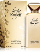 Korloff Lady Eau de Parfum hölgyeknek 88 ml