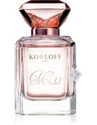 Korloff Miss Eau de Parfum hölgyeknek 50 ml