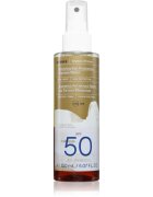 Korres Aegean Bronze bronz permet napozáshoz SPF 50 150 ml