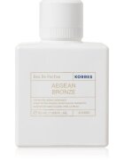 Korres Aegean Bronze Eau de Parfum hölgyeknek 50 ml