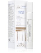 Korres Aegean Bronze eau de parfum roll-on unisex 10 ml