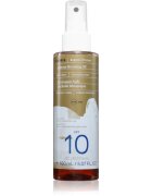 Korres Aegean Bronze napolaj a napbarnított bőr kiemelésére SPF10 150 ml