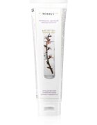 Korres Almond & Linseed tápláló maszk száraz és sérült hajra 125 ml