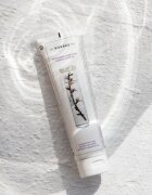 Korres Almond & Linseed tápláló maszk száraz és sérült hajra 125 ml