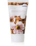 Korres Almond megújító peeling mandulaolajjal 150 ml
