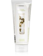 Korres Aloe & Dittany kondicionáló normál hajra 200 ml