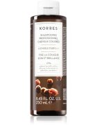 Korres Argan Oil tisztító sampon festett hajra 250 ml