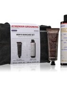 Korres Athenian Grooming ajándékszett uraknak
