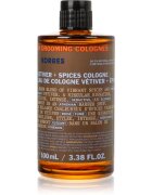 Korres Athenian Grooming Eau de Cologne uraknak 100 ml