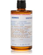 Korres Athenian Grooming Eau de Cologne uraknak 100 ml