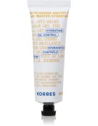 Korres Athenian Grooming hidratáló géles krém az arcra uraknak 50 ml