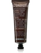 Korres Athenian Grooming többcélú krém az öregedés jelei ellen uraknak 50 ml