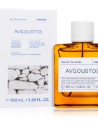 Korres Avgoustos Eau de Toilette unisex 100 ml
