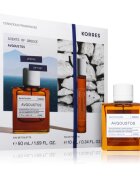 Korres Avgoustos Set ajándékszett unisex