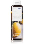 Korres Basil Lemon felfrissítő tusfürdő gél 250 ml