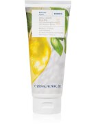 Korres Basil Lemon frissítő testápoló tej 200 ml