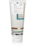 Korres Bergamot Pear bőrlágyító tej a testre 200 ml