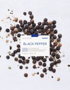 Korres Black Pepper ajándékszett uraknak
