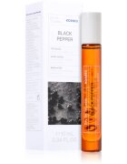 Korres Black Pepper Eau de Toilette uraknak 10 ml