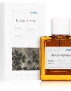 Korres Black Pepper Eau de Toilette uraknak 50 ml