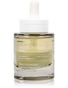 Korres Black Pine kétfázisú fiatalító szérum éjszakára 30 ml