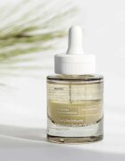 Korres Black Pine kétfázisú fiatalító szérum éjszakára 30 ml