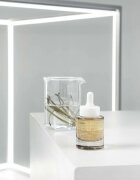 Korres Black Pine kétfázisú fiatalító szérum éjszakára 30 ml