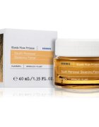 Korres Black Pine Primus éjszakai arckrém az öregedés jelei ellen 40 ml
