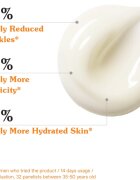 Korres Black Pine Primus hidratáló nappali krém az öregedés jelei ellen 40 ml