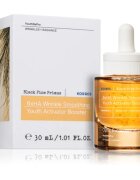 Korres Black Pine Primus liftinges szérum a bőröregedés ellen 30 ml