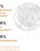 Korres Black Pine Primus liftinges szérum a bőröregedés ellen 30 ml