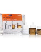Korres Black Pine Primus Set ajándékszett az arcra