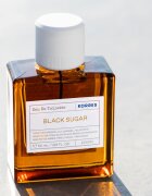 Korres Black Sugar Eau de Toilette hölgyeknek 50 ml