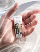 Korres Black Tea feszesítő maszk a szem köré 6 ml
