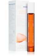 Korres Cashmere Kumquat Eau de Toilette hölgyeknek 10 ml