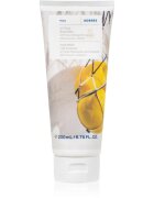 Korres Citrus élénkítő testápoló tej 200 ml