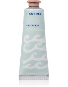 Korres Coastal Fig hidratáló kézkrém mandulaolajjal 50 ml