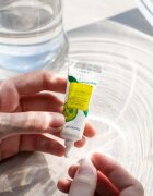 Korres Cucumber szemmaszk a duzzanatokra és a sötét karikákra 8 ml