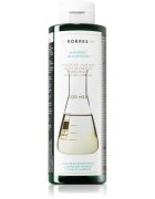 Korres Cystine & Minerals hajhullás elleni sampon uraknak 250 ml