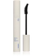Korres Drama Curl Mascara szempillaspirál az ívelt és szétválasztott pillákért árnyalat 01 Black 13 ml