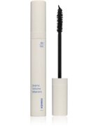 Korres Drama Volume Mascara szempillaspirál a hosszantartó dús hatásért árnyalat 01 Black 13 ml