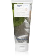 Korres Ginger Lime bőrápoló tej a testre 200 ml
