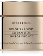 Korres Golden Krocus regeneráló arckrém az öregedés jelei ellen 50 ml