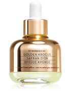Korres Golden Krocus sáfrány elixír a bőr öregedése ellen 30 ml